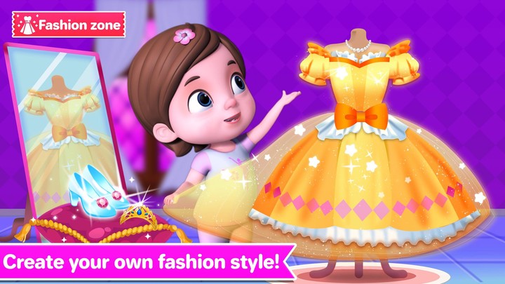 Funzooly - Kids Learning Games screenshot image 2_Popularmodapk.com