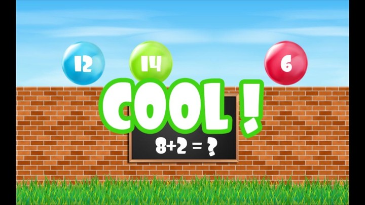 Cool Math Bubbles screenshot image 5_Popularmodapk.com