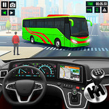 Bus Simulator 2025<span>(Unlimited Currency)</span>1.4_Popularmodapk.com