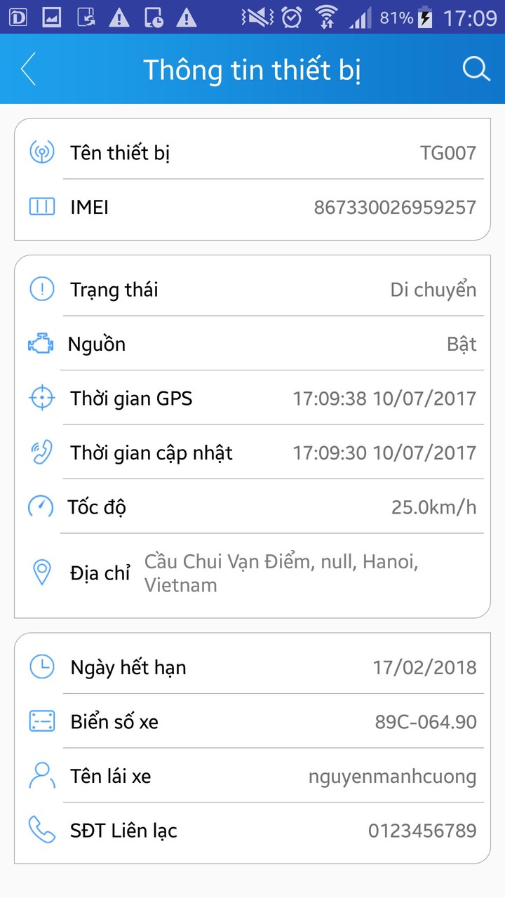 T-Track Pro screenshot image 5_Popularmodapk.com