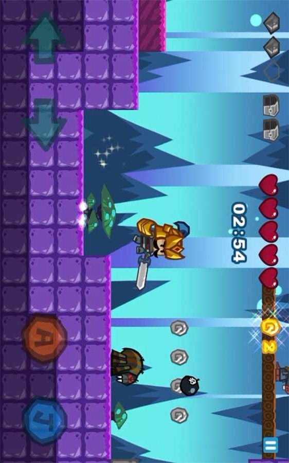 3分钟地下城破解版<span>(mod)</span> screenshot image 3_Popularmodapk.com