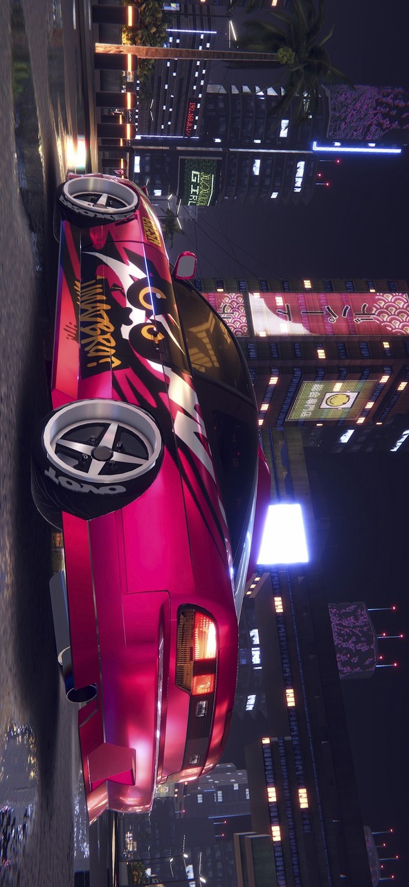 CrashMetal(Large currency) screenshot image 27_Popularmodapk.com