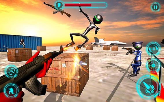 Superhero vs Stickman Navy Battle<span>(Unlimited money)</span> screenshot image 10_Popularmodapk.com