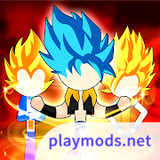 Stick Battle Fight<span>(Unlimited Coins)</span>5.7_Popularmodapk.com