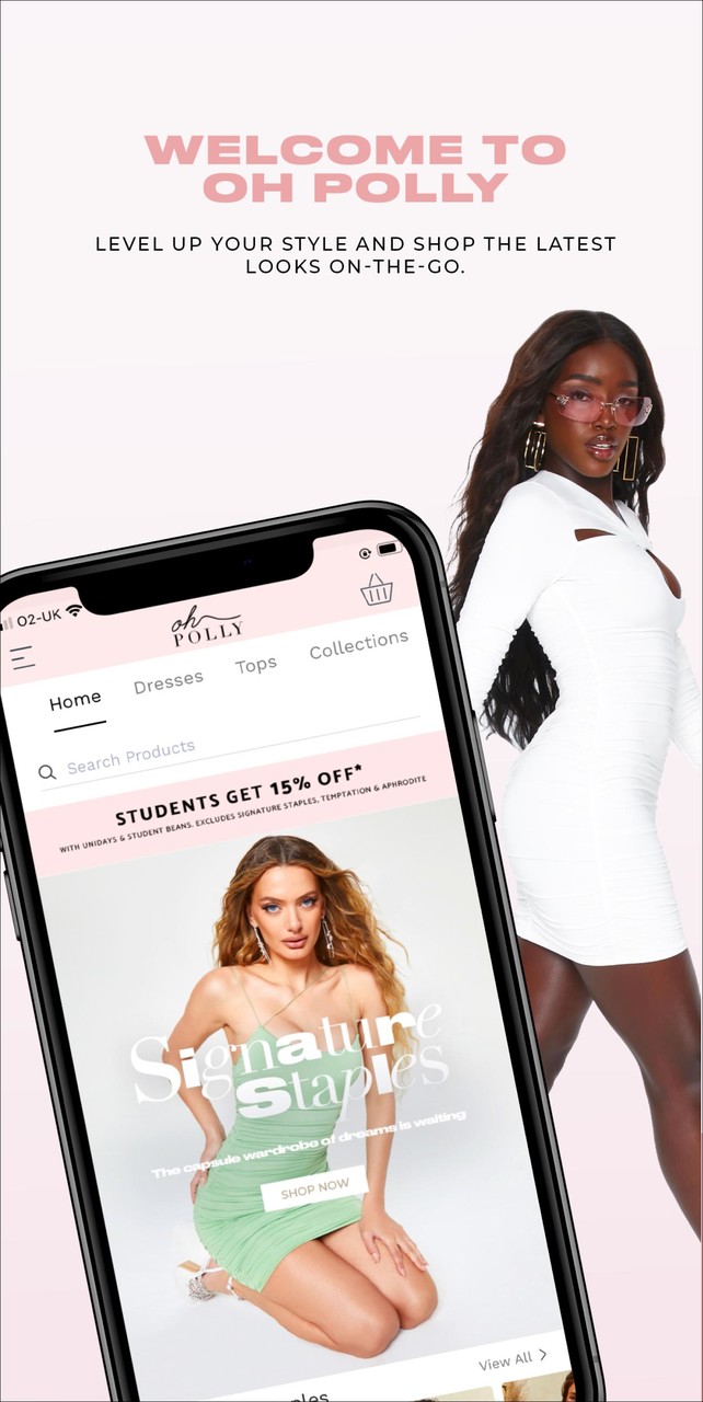 Oh Polly US screenshot image 7_Popularmodapk.com