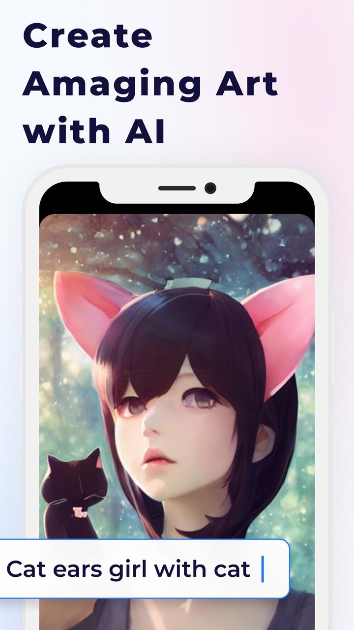 AI Picasso - Dream Art Studio screenshot image 9_Popularmodapk.com