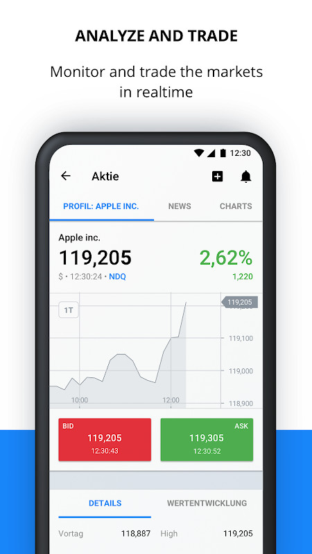 Guidants – Stocks & News screenshot image 11_Popularmodapk.com