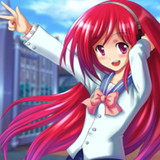 Anime High School Sakura Girl Life: 3D Simulator1.1_Popularmodapk.com