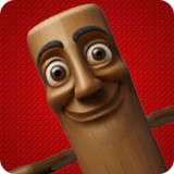 Tung Tung Sahur 3D Online Sim<span>(Unlock in-app purchases)</span>2.0.4_Popularmodapk.com