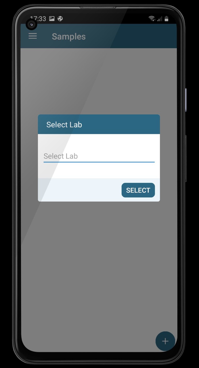Bluezone Scientific LIMS screenshot image 17_Popularmodapk.com