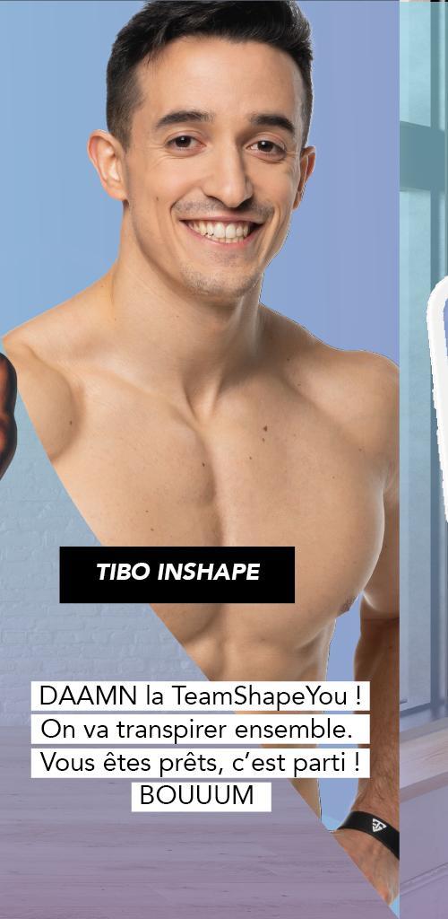 ShapeYou – Fitness, Nutrition screenshot image 7_Popularmodapk.com