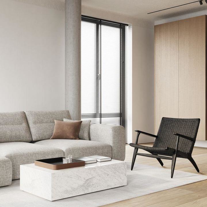 Minimalist Living Room screenshot image 15_Popularmodapk.com