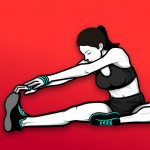 Stretch Exercise: Flexibility<span>(Premium Unlocked)</span>1.2.3_Popularmodapk.com
