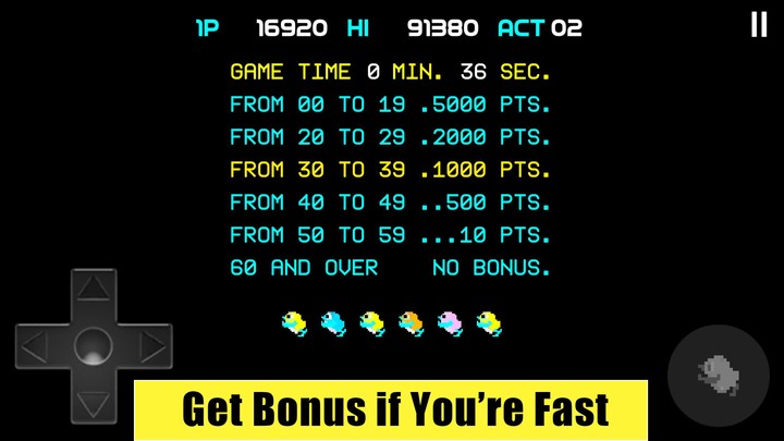 Pengo - A War of Ice Cubes screenshot image 5_Popularmodapk.com