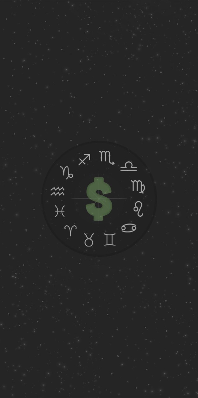 Money Horoscope screenshot image 6_Popularmodapk.com