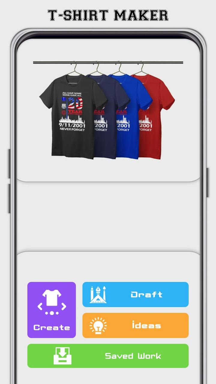T Shirt Design-Custom T Shirts screenshot image 15_Popularmodapk.com