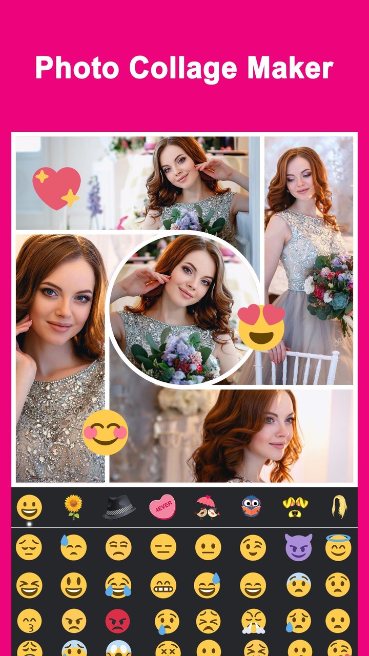 Layout, Photo Collage Maker screenshot image 6_Popularmodapk.com