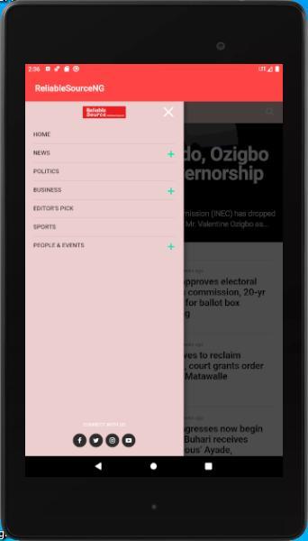 ReliableSourceNG screenshot image 11_Popularmodapk.com