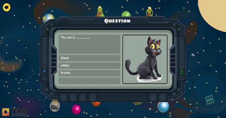 Fun with English 6 screenshot image 5_Popularmodapk.com