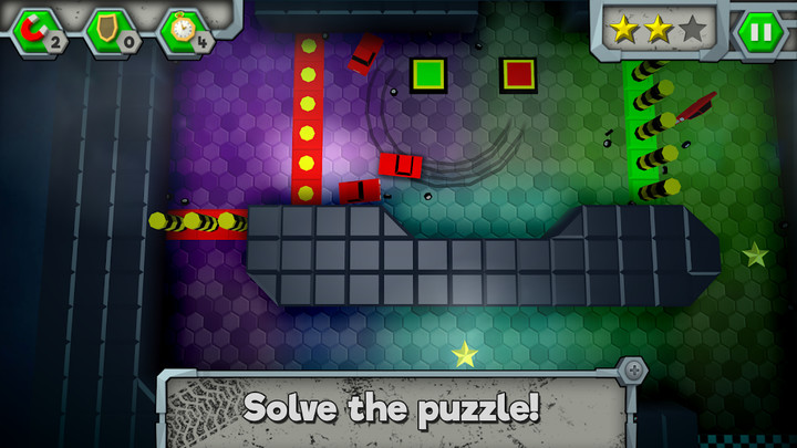 Just Turn Right<span>(Unlimited money)</span> screenshot image 4_Popularmodapk.com