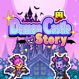 Demon Castle Story<span>(Unlock full content)</span>1.2.8_Popularmodapk.com