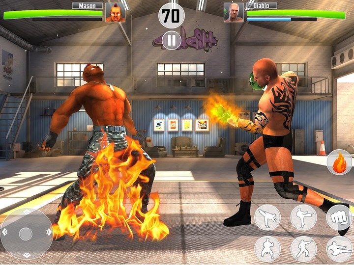 Power Rangers Dash<span>(Unlimited Money)</span> screenshot image 1_Popularmodapk.com