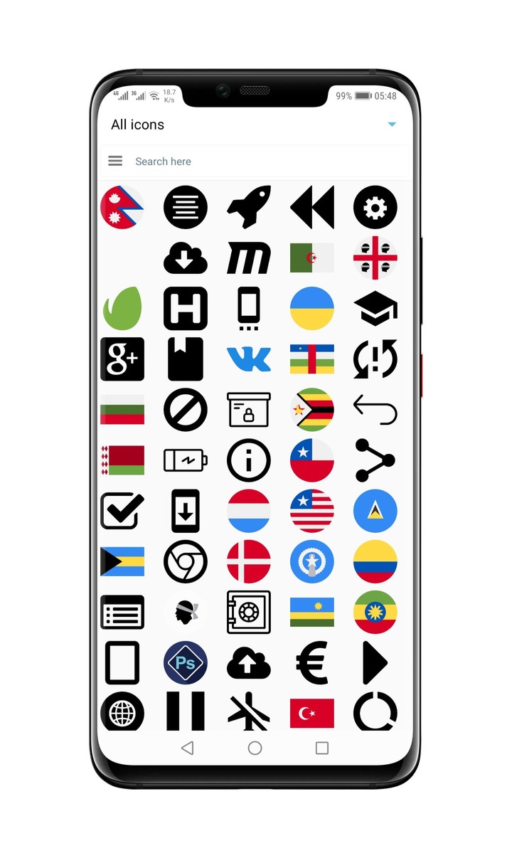 HSG/JSG Hunsrück screenshot image 1_Popularmodapk.com