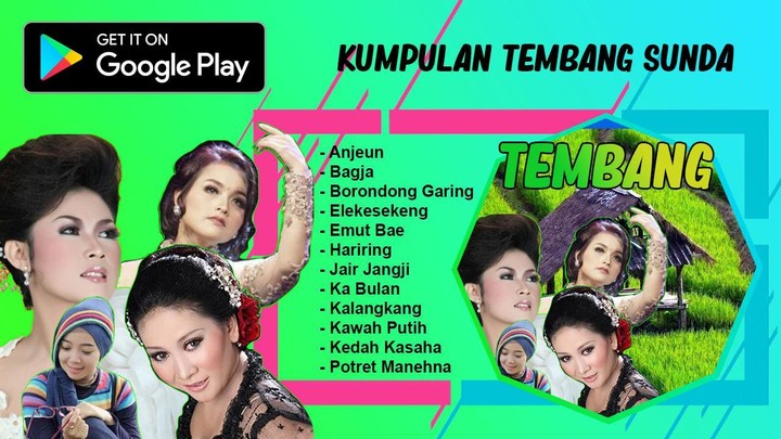 Kumpulan Lagu Sunda screenshot image 2_Popularmodapk.com