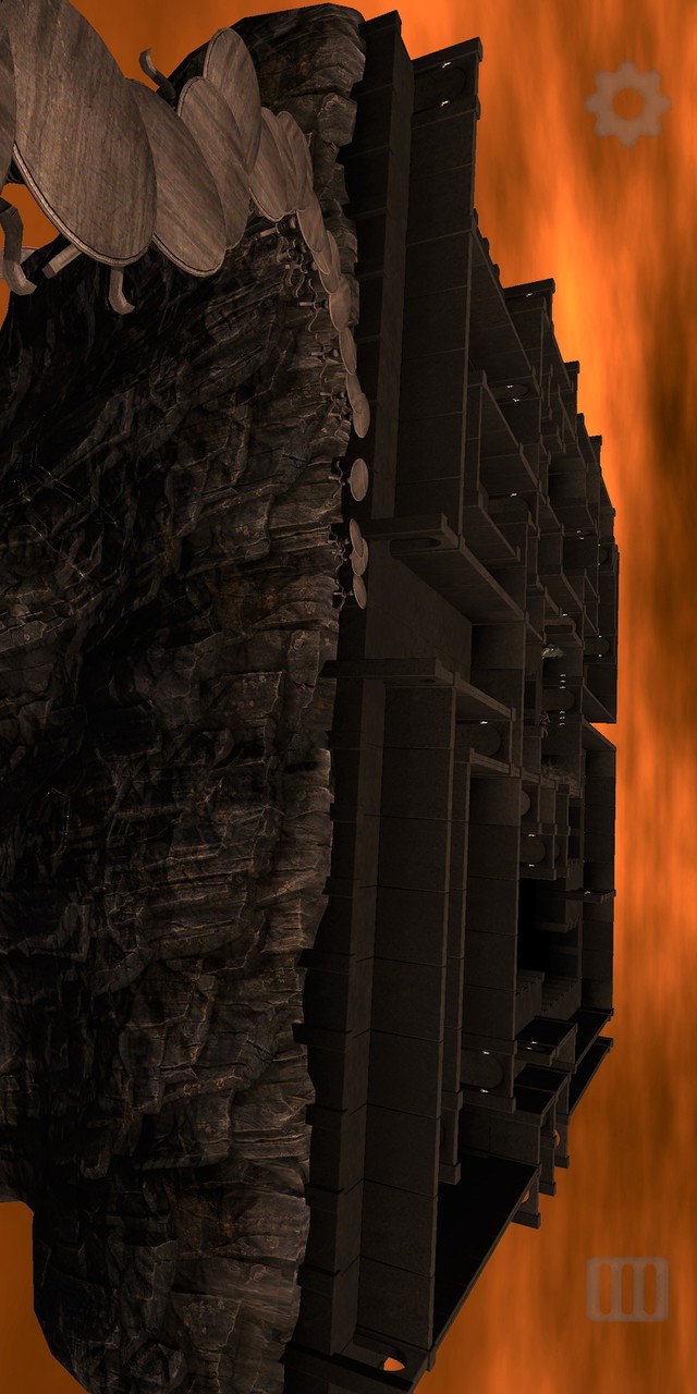 Lazaretto: Survival Horror Game(No Ads) screenshot image 3_Popularmodapk.com