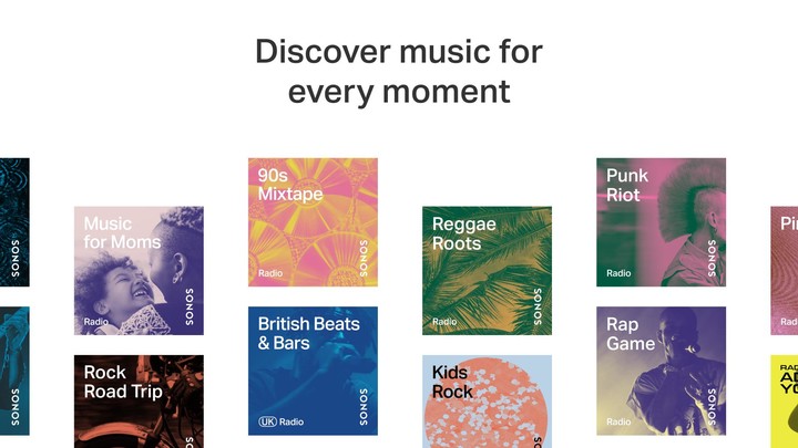 Sonos screenshot image 13_Popularmodapk.com