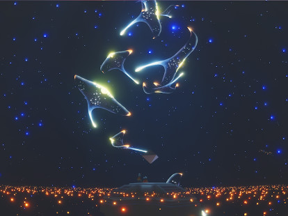 Hexonia(Unlocked) screenshot image 14_Popularmodapk.com