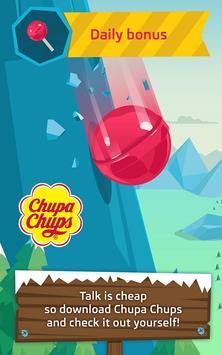 Chupa Chups Hills<span>(Mod APK)</span> screenshot image 18_Popularmodapk.com