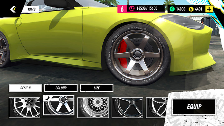 Car Stunt 3D: Mega Ramp<span>(AD Remove-Free Rewards)</span> screenshot image 3_Popularmodapk.com