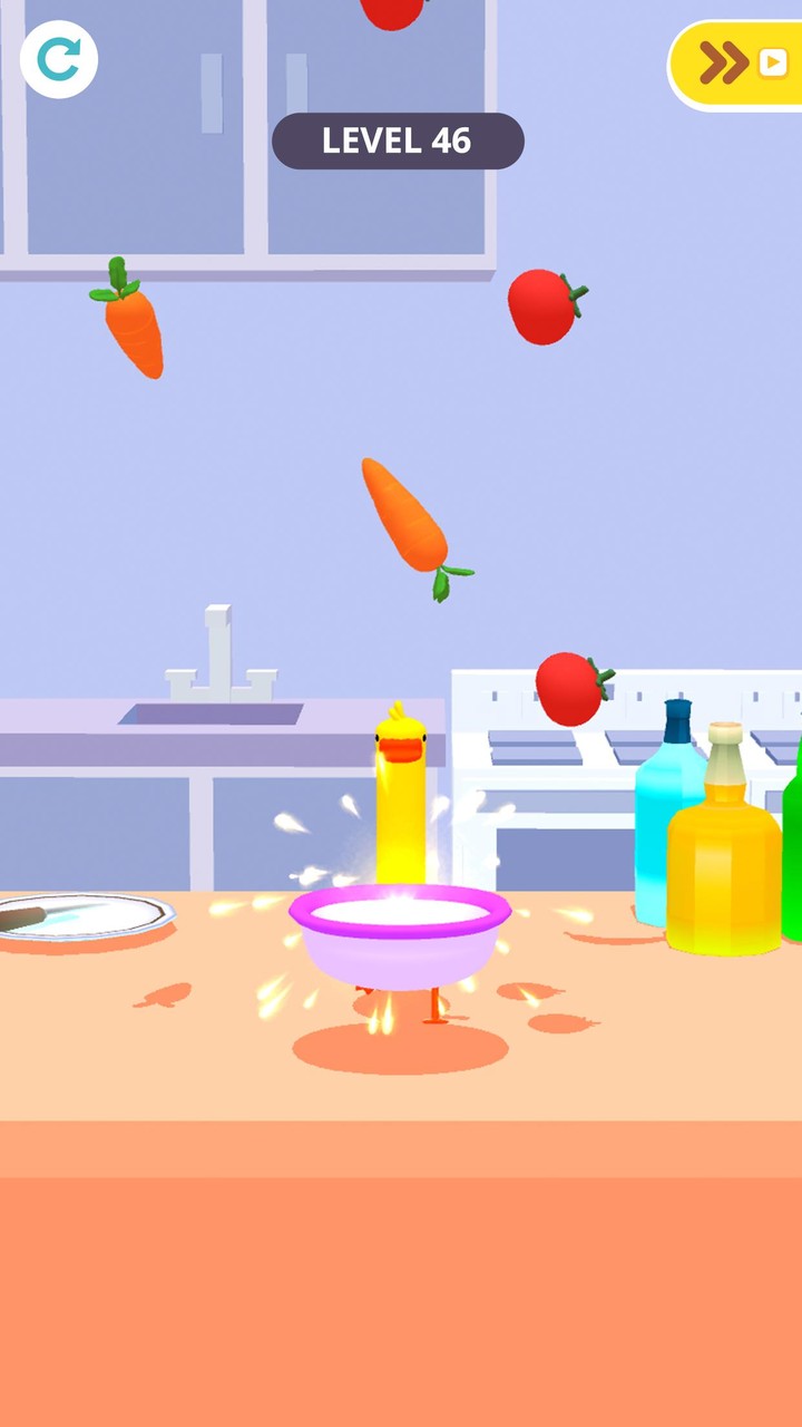 Mini Games Universe screenshot image 4_Popularmodapk.com