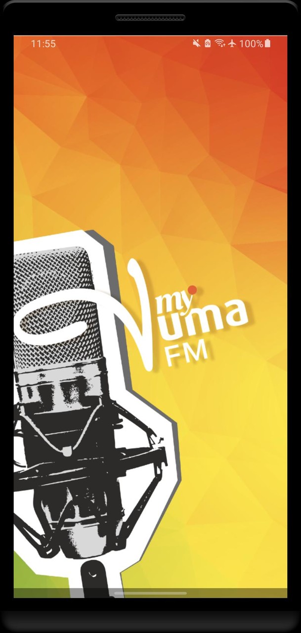 myVumaFM screenshot image 6_Popularmodapk.com