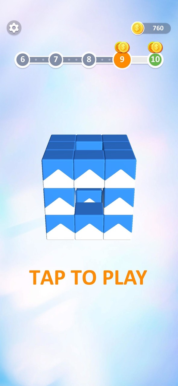 Cosmic Dash screenshot image 10_Popularmodapk.com