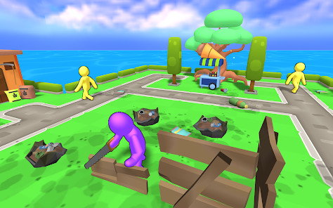 Animal Shelter<span>(No Ads)</span> screenshot image 23_Popularmodapk.com