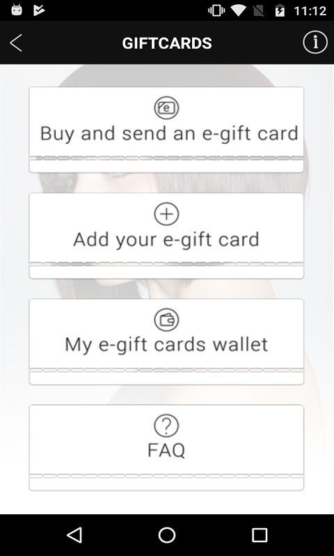 Face to Face Salon and Spa screenshot image 3_Popularmodapk.com