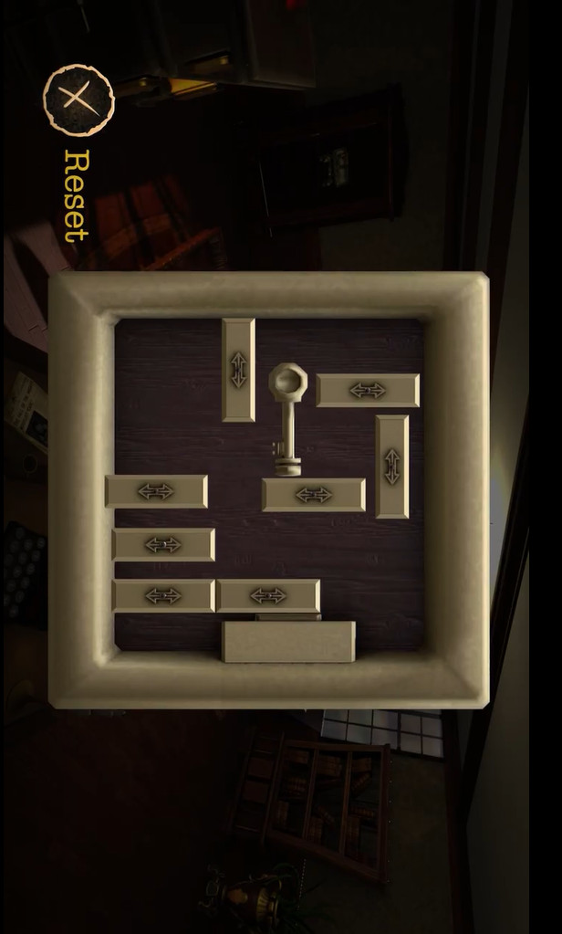 Book Cage: Escape Game screenshot image 9_Popularmodapk.com