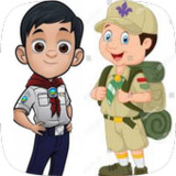 Scout shouts4_Popularmodapk.com