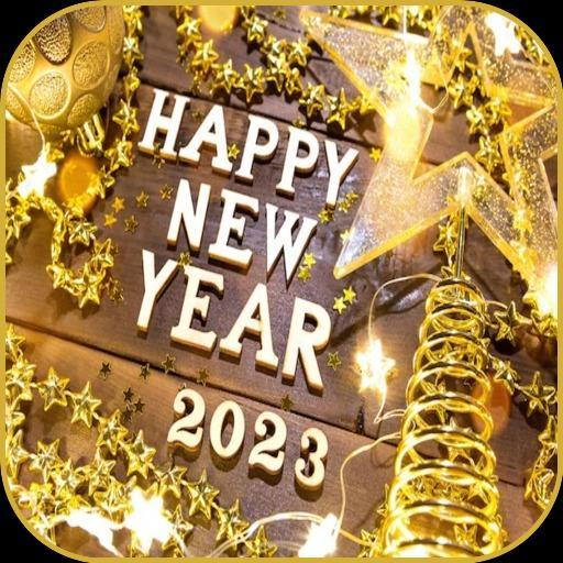 Happy New Year Animated  2023 screenshot image 10_Popularmodapk.com