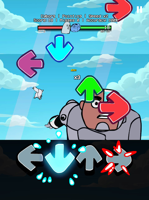 InPost Mobile screenshot image 14_Popularmodapk.com