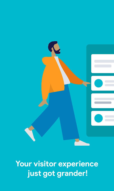 Veris - You’ve arrived screenshot image 3_Popularmodapk.com