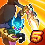 King of Defense 5: TD Games<span>(Free Shopping)</span>1.0.90_Popularmodapk.com