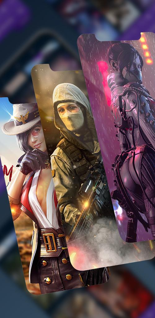 aesthetic Cool Wallpapers HD screenshot image 9_Popularmodapk.com