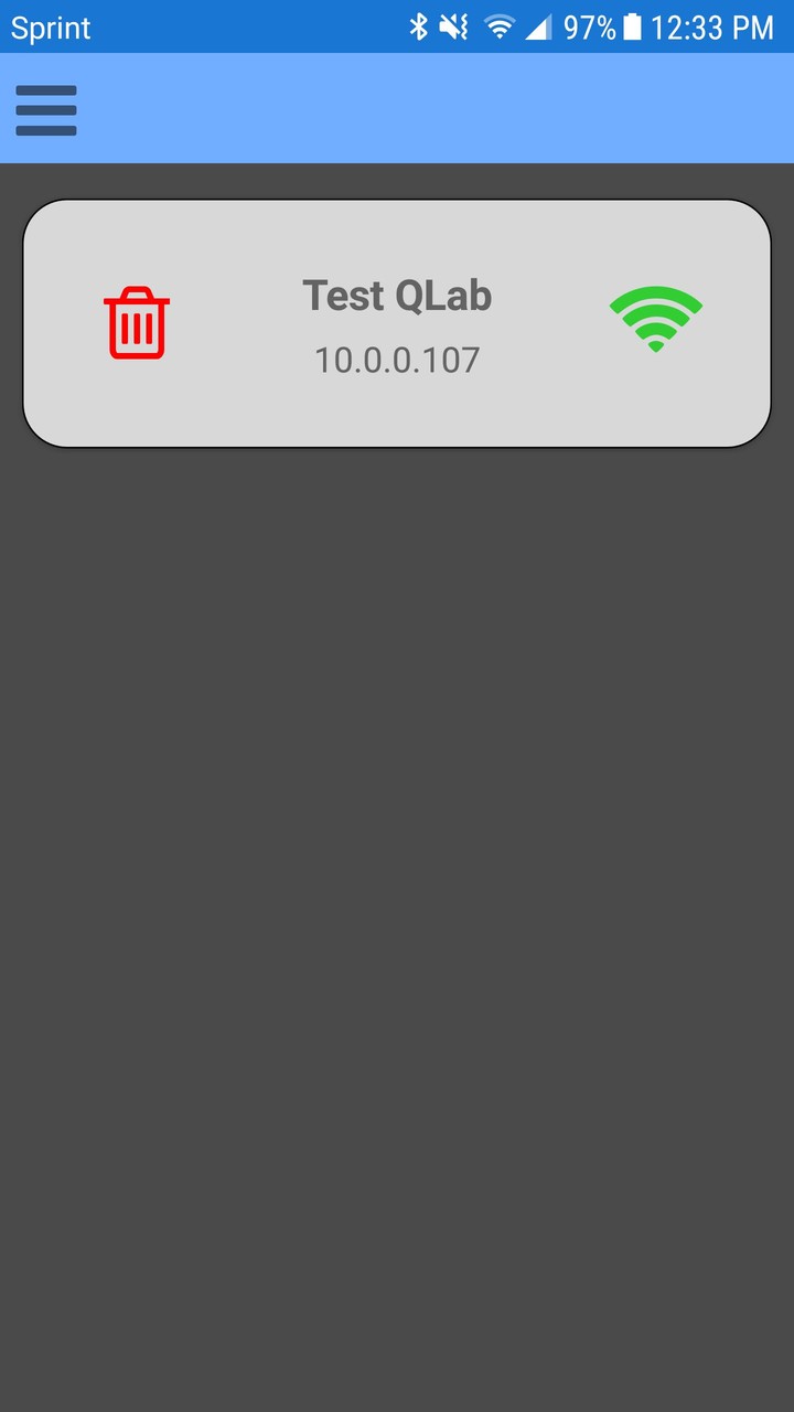 qControl screenshot image 6_Popularmodapk.com