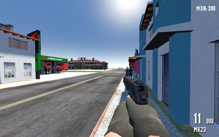 S7 Mexico screenshot image 1_Popularmodapk.com