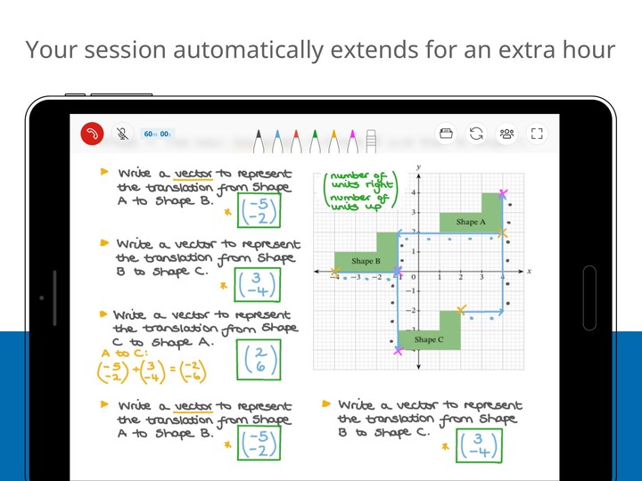 Nagwa Connect for Educators screenshot image 6_Popularmodapk.com