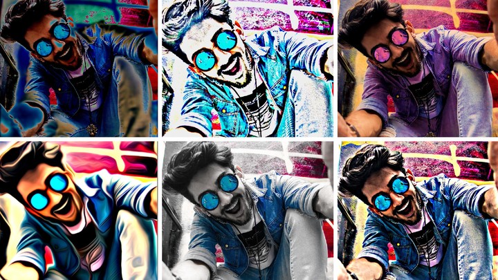 Gelatin screenshot image 1_Popularmodapk.com