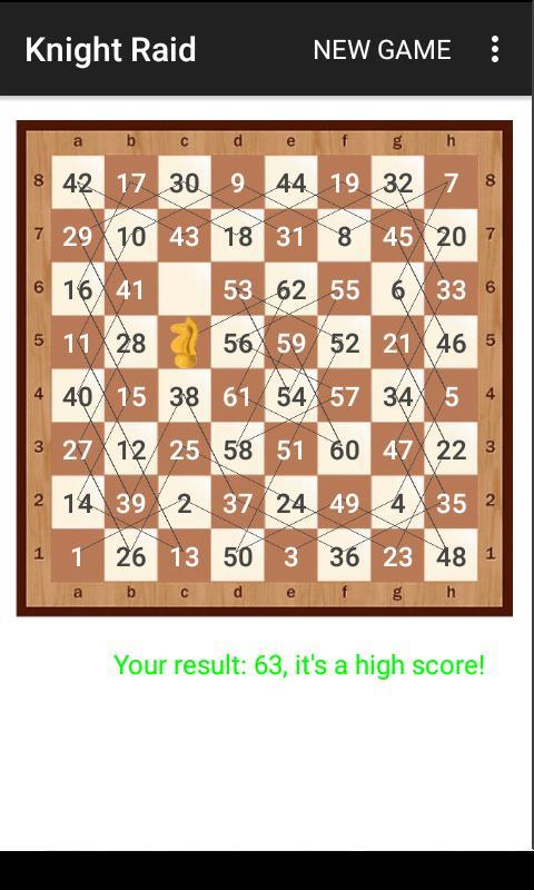 Knight Raid screenshot image 2_Popularmodapk.com